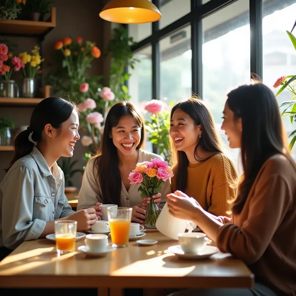 Brainstorming session